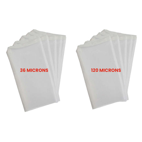 Rosineer PRESSO PRO Rosin Press and Accessories Bundle